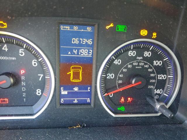 Honda Crv Lx Image 6