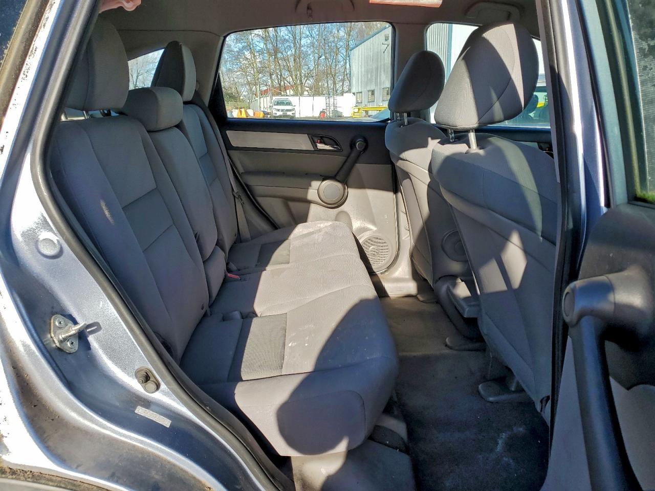 Honda Crv Lx Image 9