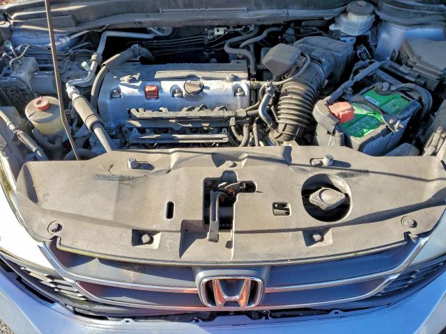 Honda Crv Lx Image 8