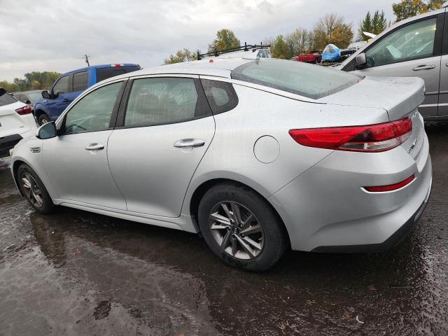 Kia Optima Lx Image 11