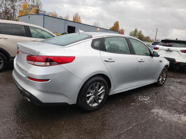 Kia Optima Lx Image 12