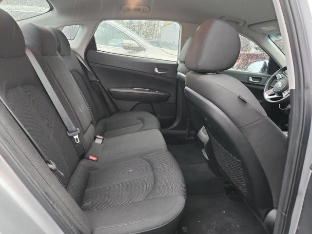 Kia Optima Lx Image 6