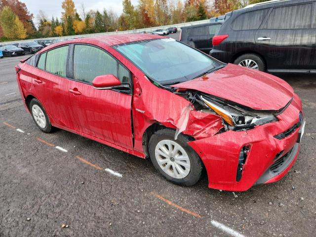 Toyota Prius Image 4