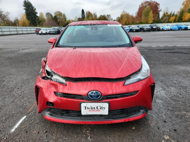 Toyota Prius Image 5