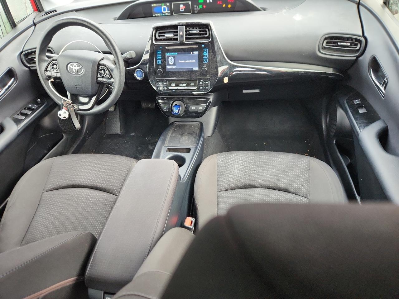 Toyota Prius Image 7