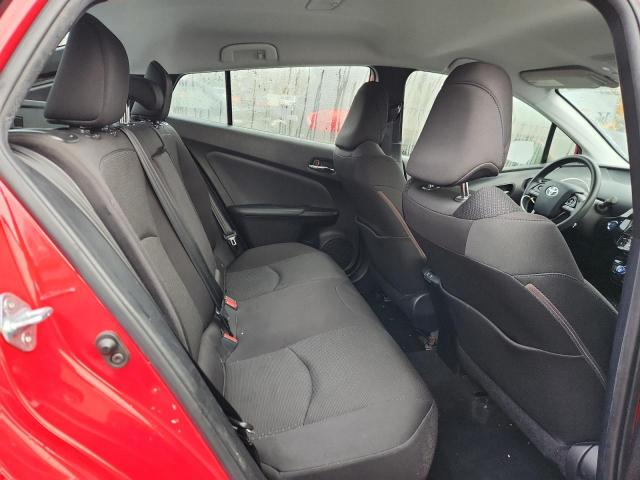 Toyota Prius Image 9