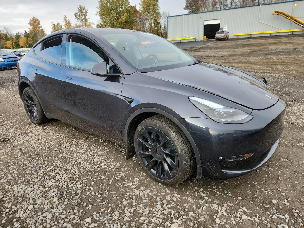 Tesla Model Y Image 2