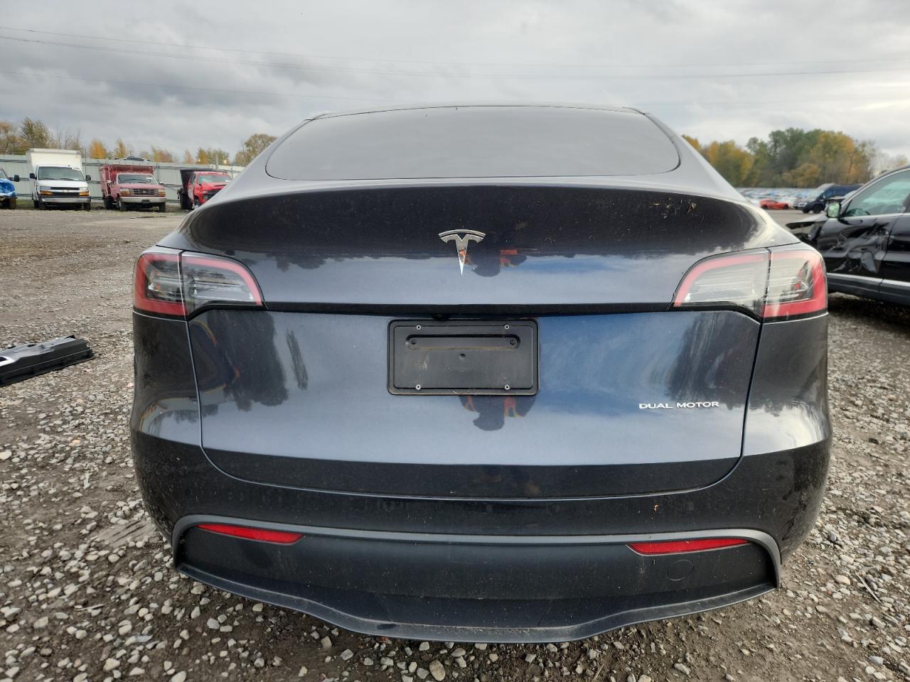 Tesla Model Y Image 6