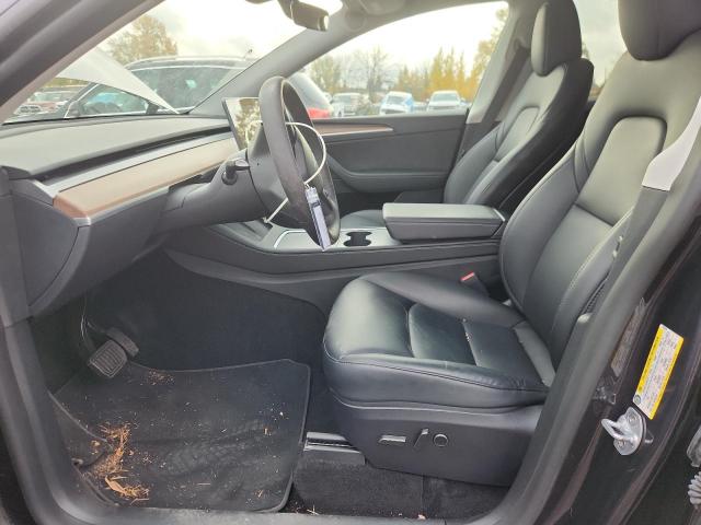 Tesla Model Y Image 8