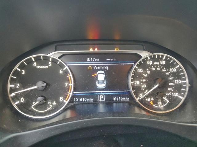 Nissan Altima S Image 10