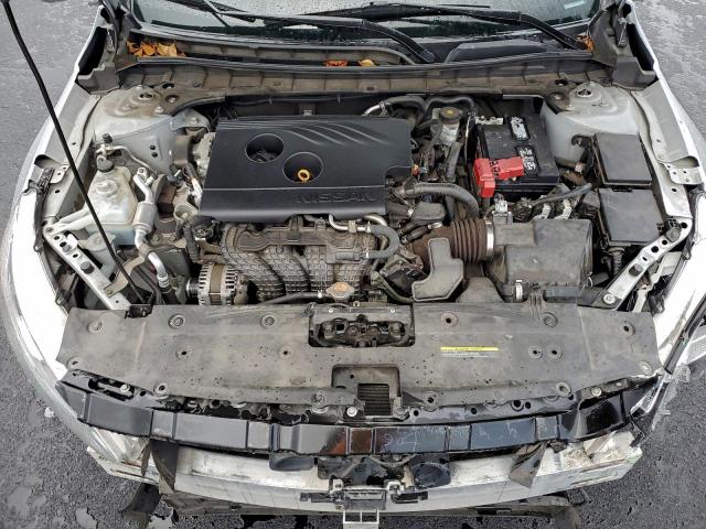 Nissan Altima S Image 12