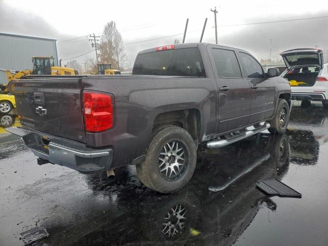 Chevrolet Silverado C1500 Lt Image 11