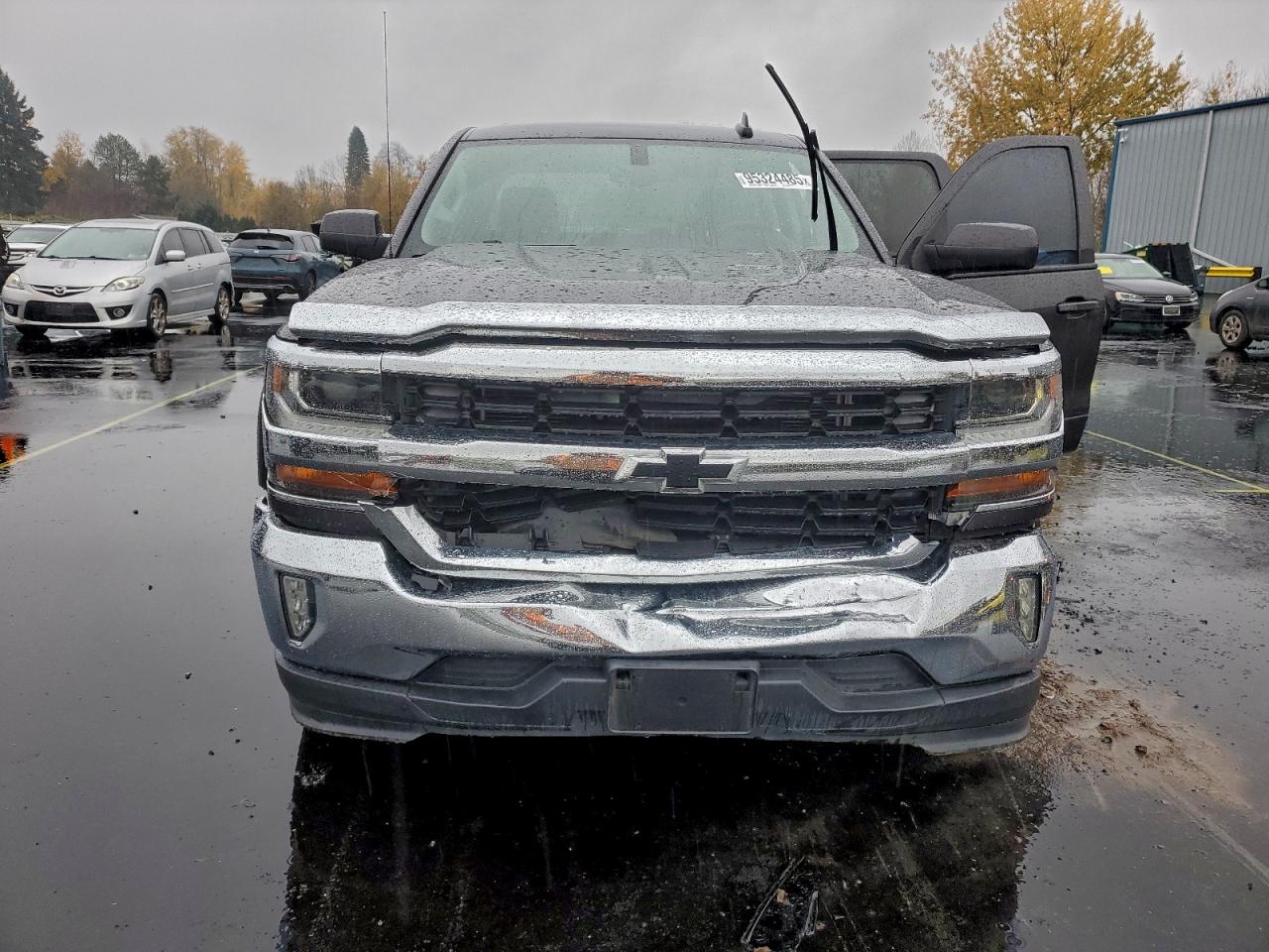 Chevrolet Silverado C1500 Lt Image 2
