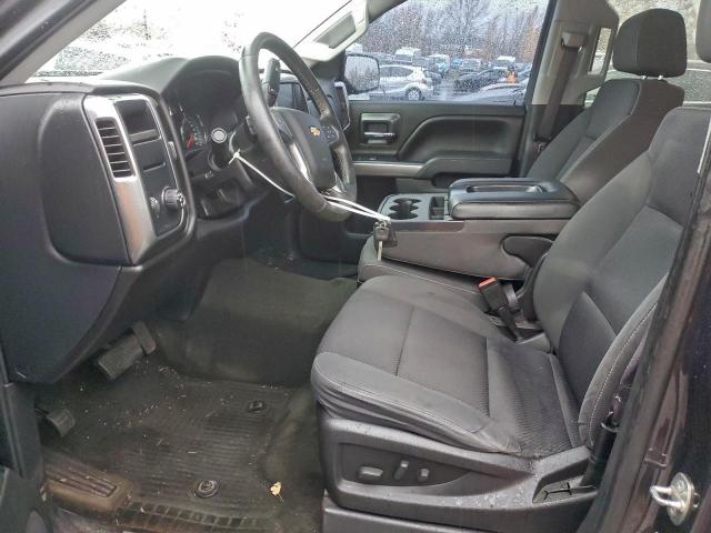 Chevrolet Silverado C1500 Lt Image 4