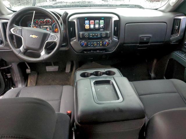 Chevrolet Silverado C1500 Lt Image 3