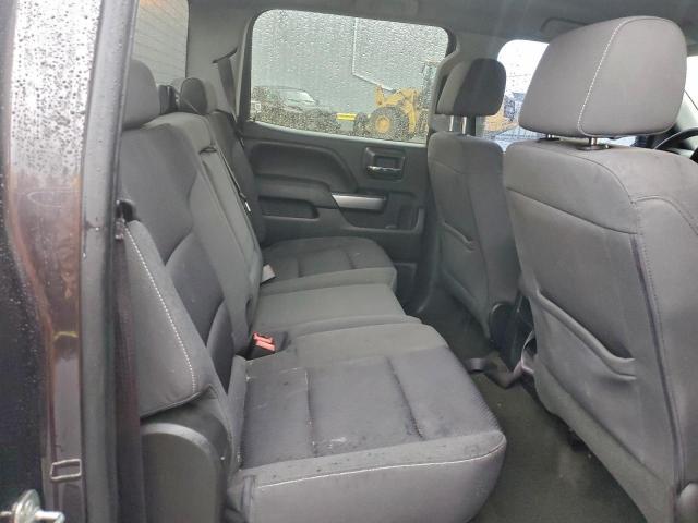 Chevrolet Silverado C1500 Lt Image 7