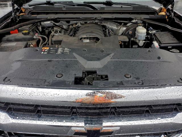 Chevrolet Silverado C1500 Lt Image 8