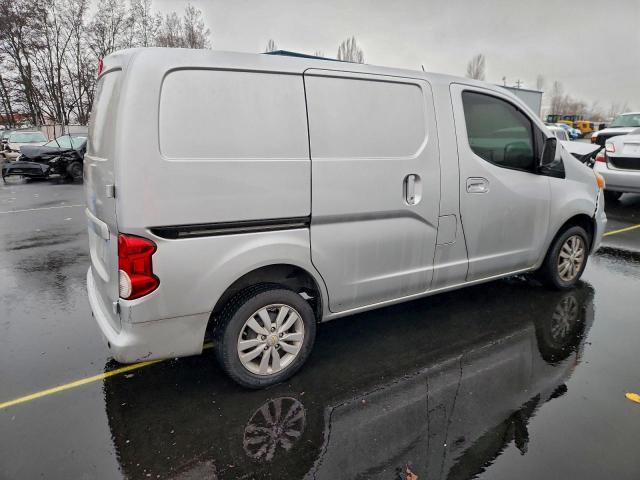 Chevrolet Express Ls Image 4