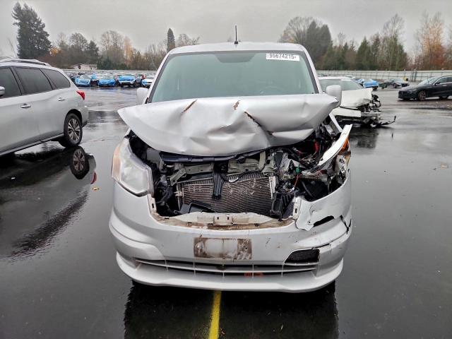 Chevrolet Express Ls Image 13