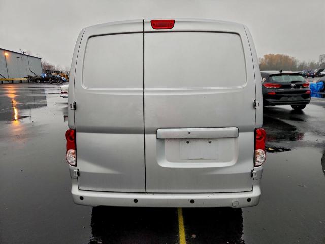 Chevrolet Express Ls Image 10