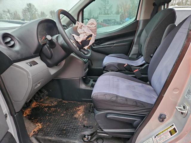 Chevrolet Express Ls Image 12