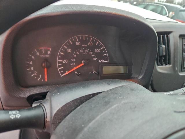 Chevrolet Express Ls Image 5