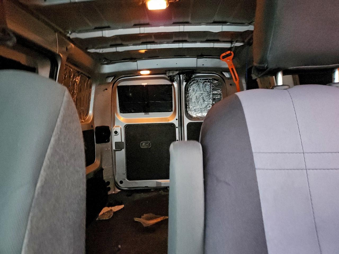 Chevrolet Express Ls Image 11