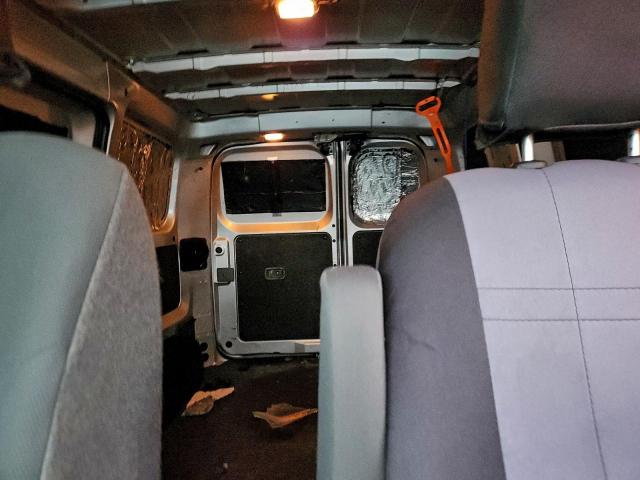 Chevrolet Express Ls Image 11