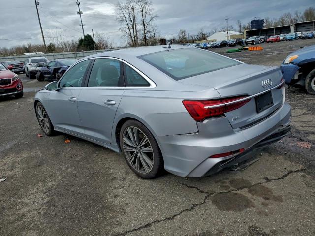 Audi A6 Premium Plus Image 2