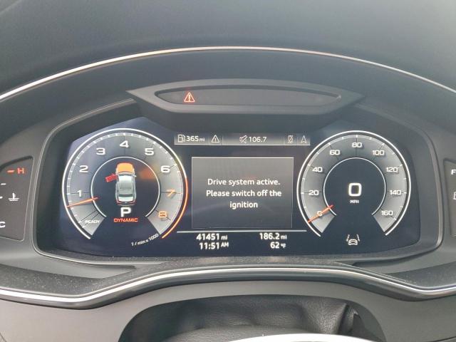 Audi A6 Premium Plus Image 3