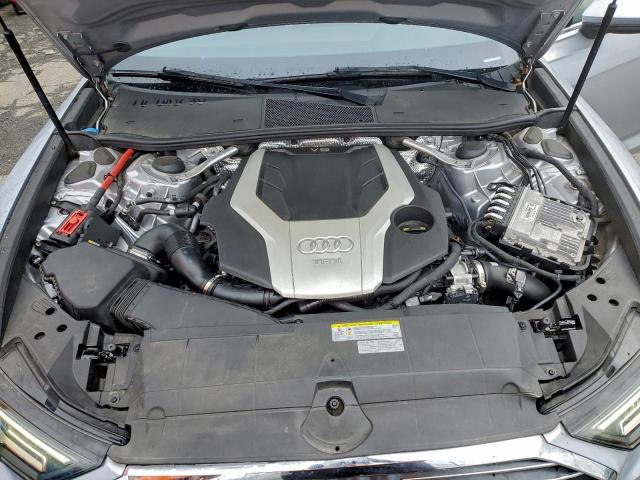 Audi A6 Premium Plus Image 7
