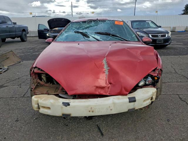 Mercury Cougar V6 Image 10