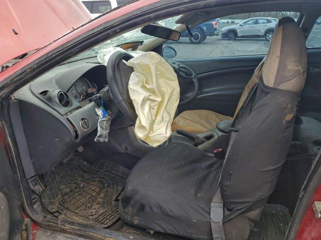 Mercury Cougar V6 Image 4