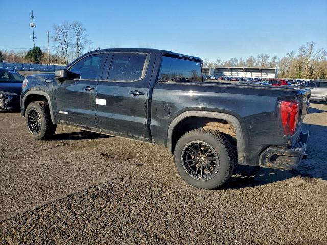 GMC Sierra K1500 Elevation Image 11