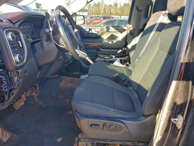 GMC Sierra K1500 Elevation Image 3