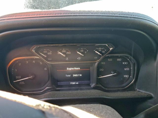 GMC Sierra K1500 Elevation Image 7