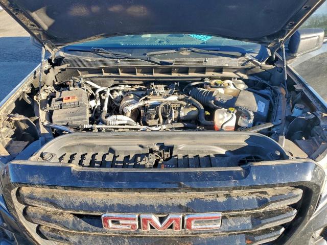 GMC Sierra K1500 Elevation Image 12