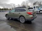 Subaru Outback 3.6r Limited Image 5
