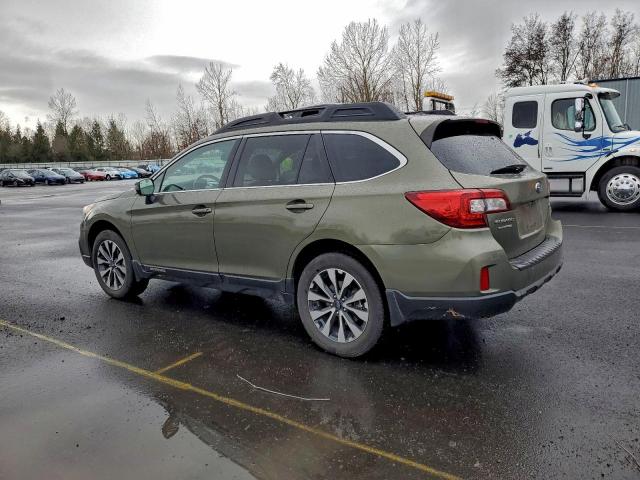 Subaru Outback 3.6r Limited Image 5