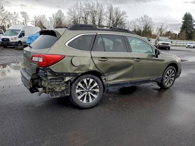 Subaru Outback 3.6r Limited Image 4