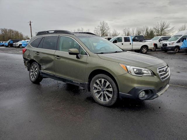 Subaru Outback 3.6r Limited Image 6