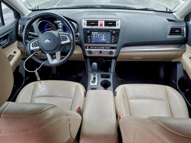 Subaru Outback 3.6r Limited Image 8