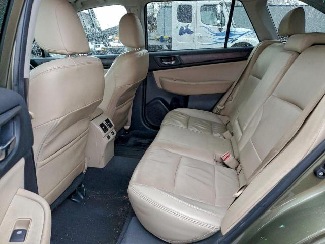 Subaru Outback 3.6r Limited Image 2