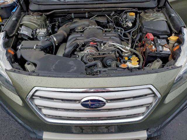 Subaru Outback 3.6r Limited Image 3