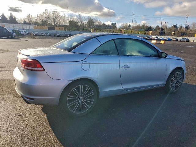 Volkswagen Eos Komfort Image 9