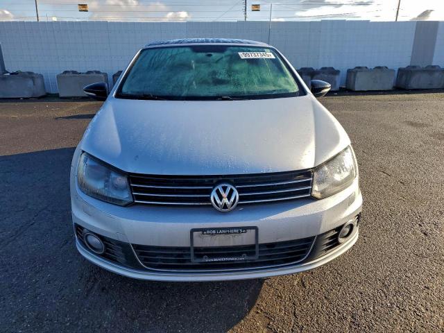 Volkswagen Eos Komfort Image 10