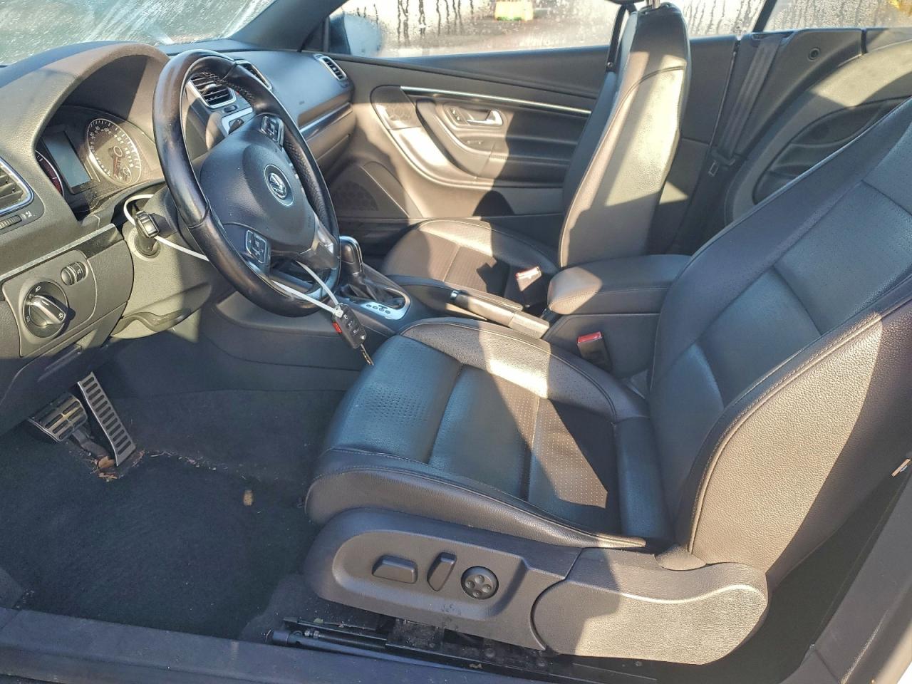 Volkswagen Eos Komfort Image 6