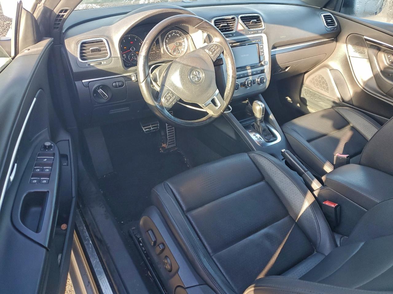 Volkswagen Eos Komfort Image 8