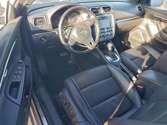 Volkswagen Eos Komfort Image 8