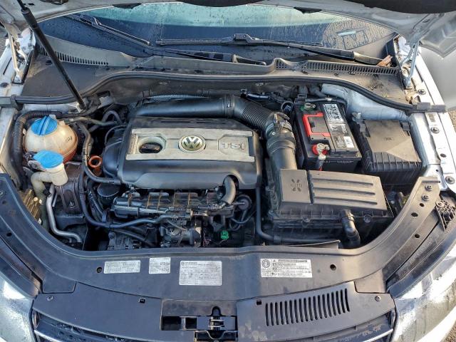 Volkswagen Eos Komfort Image 11